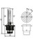 8GS007949261 Far Ampulu Xenon D2S Vectra B-Astra H 07119904790 1