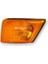 520716 Sinyal Lambası Sol Duylu Sarı Iveco Daily 500320426 1