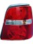 2VP008759061 Stop Lambası Sağ Volkswagen Touran 03-05 1T0945096C 1