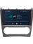 Mercedes Clk W208-W209 Android Carplay Navigasyon Multimedya Ekran Teyp 2gb Ram 16GB HDD 2