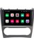Mercedes Clk W208-W209 Android Carplay Navigasyon Multimedya Ekran Teyp 2gb Ram 16GB HDD 5