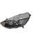 202323 Far Clio Iv Sol 12-20 Siyah Çıtalı 260603442R 1