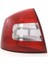 74165 Arka Stop Lambası Sol Ledlioctavia 09-12 1Z5945111 1