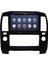 Nissan Navara 2006-2010 Uyumlu Android Multimedya Kamera 3