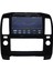 Nissan Navara 2006-2010 Uyumlu Android Multimedya Kamera 4
