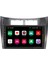 Toyota Yaris 2005-2012 Android Multimedya Carplay 9 Inc Hd IPS Ekran 2/32GB Kamera Hediyeli 2