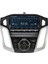 Araç Multimedya Cihazı - 2+32 / QLED 10 Inch Ekran - Navigasyon - Carplay - Ford Focus 3 4 - Vsr 3