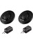 Özenhifi 'den Prima Ap1 150 Watt Oto Tweeter Takımı 1