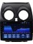 Nissan Qashqai 2007-2013 Uyumlu Android Multimedya Kamera 3