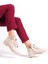 Kadın Emil Shoes Rahat ve Sıcak Tutan Kaymaz Ortopedik Taban Fermuarlı Bot 1
