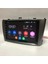 Toyota Avensis Uyumlu 4 GB Ram 64 GB Hafıza 9 Inç Android Multimedia 2