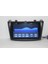 Mazda 3 2010-2013 Uyumlu Android Multimedya Kamera 1