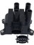 359000601290 Ateşleme Bobini Escort 95-99 Mazda 121 96-03 Ka -08 1.3-Fiesta-Fusion 1.0-1.25-1.4 16V-1.6 16V 1317972 1