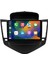 Chevrolet Cruze 2008 2012 Android Multimedya Carplay 9 Inc Hd IPS Ekran 2GB/32GB Kamera Hediyeli 1