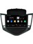 Chevrolet Cruze 2008 2012 Android Multimedya Carplay 9 Inc Hd IPS Ekran 2GB/32GB Kamera Hediyeli 2