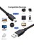 5 Pin Mini USB Kablo Mp3 Fotoğraf Makinesi Kamera HDD Harddisk Navigasyon Kablosu 5