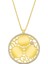 Orna Kolye 718900 Gold 1