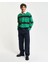 Erkek Lacivert Relaxed Fit Pantolon 1505308.410 1
