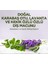 Doğal Diş Macunu 90 gr Karabaş Otu & Lavanta ve Kekik Özlü 2
