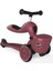 Scoot And Ride Highwaykick 1 Lifestyle Scooter - Wildcat 210621-00075 2