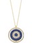 Halka Kolye 718912 Gold 1