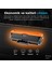 Hp Laser Mfp 138PNW Muadil Toner 2'li Paket / 106A W1106A 2'li Paket 4