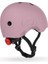 Scoot And Ride Helmet Çocuk Kaskı S-M Wildberry 190605-00083 2