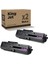 Triumph-Adler P-3521 Mfp Muadil Toneri 2'li Avantaj Paket / P3521 / P3522 / P3527 1