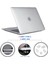 Macbook Air-Pro Tüm Modeller Toz Önleyici Tıpa Koruma Seti Tablet Telefon Type-C/kulaklık ile Uyumlu 2