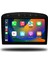 Peugeot 308 Android Carplay Multimedya 2007-2013 4gb Ram + 64GB Hafıza + 8 Çekirdek 2
