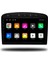 Peugeot 308 Android Carplay Multimedya 2007-2013 4gb Ram + 64GB Hafıza + 8 Çekirdek 3