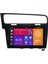 Volkswagen Golf 7 Android Multimedya Sistemi (2013-2020) CRV4572XP 1