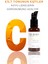 ReBorn Solution Aydınlatıcı ve Ton Eşitleyici C Vitamin Bakım Serumu 30 ml %15 Ascorbic Acid & B5 %2 2