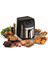 HFM80.000SS Air Fryer Xxxl- Inox 1