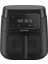 Airfit Xxl Camlı Airfryer Fry 7320 7,6 Litre - Siyah 1