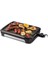 George Foreman 25850-56/GF Smokeless BBQ Grill 1