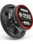 Audio RS-M8DM 20CM Midrange 450WATT Max Power 150 Watt Rms Power (2 Adet ) 2