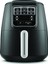 Air Pro Cook 3 In 1 Xl Ev Yemeği, Közleme, Airfryer Black Silver 1