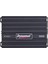 Dynamat Rs-80.4 Amfi 5000 Wattt 4ohm 4X80 Rms 4