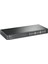 TL-SG1024, 24-Port 10/100/1000 Mbps Gigabit Rackmount Switch 1