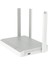 Hopper AX1800 Mesh Wi-Fi 6 Fiber Gigabit Router 4X1GBIT/S, Usb3.0 KN-3810 1