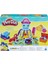 Play-Doh Oyuncu Ahtopot (Yeni) E0800 2