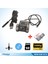 Araç Dvr Sürüş Kaydedici Kamera USB Full Hd (32 GB Sd Kart Dahil) 1080P 170° Geniş Açı 1