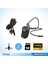 Araç Dvr Sürüş Kaydedici Kamera USB Full Hd (32 GB Sd Kart Dahil) 1080P 170° Geniş Açı 4