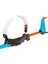 Hot Wheels Track Builder Süper Fırlatma Aksiyonu Yarış Seti FLK60 2