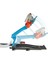 Hot Wheels Track Builder Süper Fırlatma Aksiyonu Yarış Seti FLK60 4