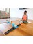 Hot Wheels Track Builder Süper Fırlatma Aksiyonu Yarış Seti FLK60 5