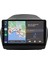 Hyundai IX35 Android Multimedya Sistemi (2010-2015) Uyumlu 3