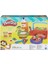 Play-Doh Yaratıcı Mutfağım Süper Pizzacı B7418 4