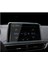 Peugeot 3008 Navigasyon Dokunmatik Ekran Koruyucu Cam 1